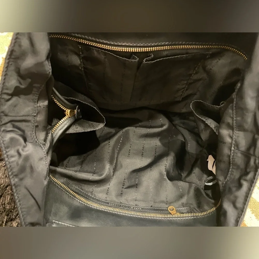 Marc Jacobs Nylon Diaper Bag